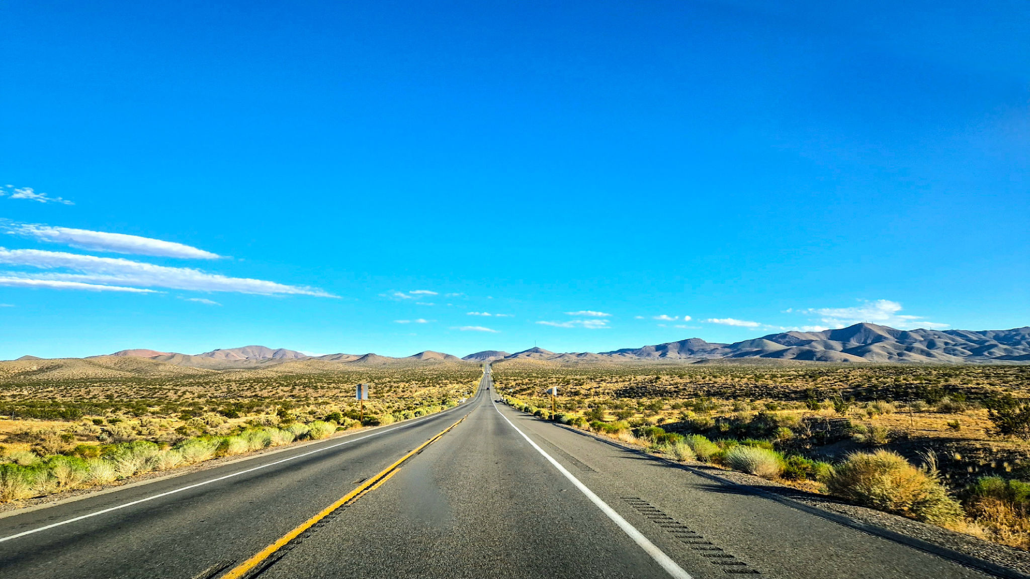 texas road trip