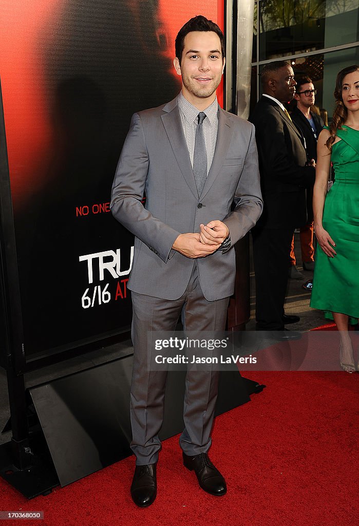 HBO's "True Blood" Season 6 Premiere