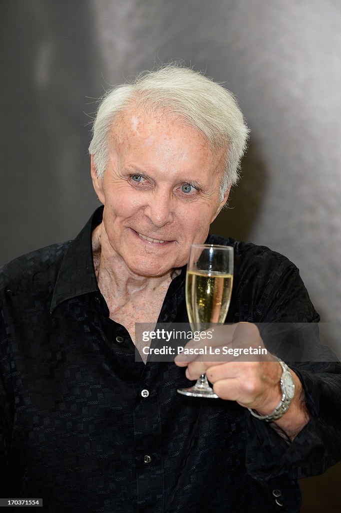 'The Wild Wild West' Photocall At The 53rd Monte Carlo TV Festival