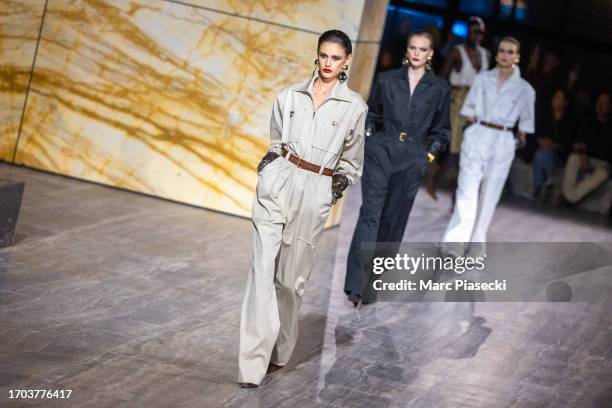 Paris Ii Model Pictures and Photos - Getty Images