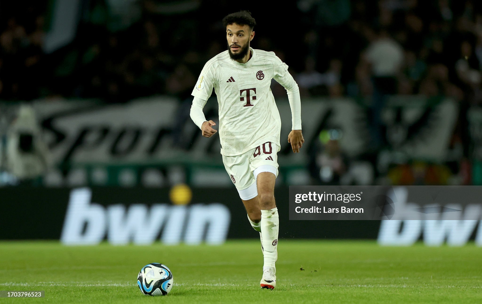 SoccerODD