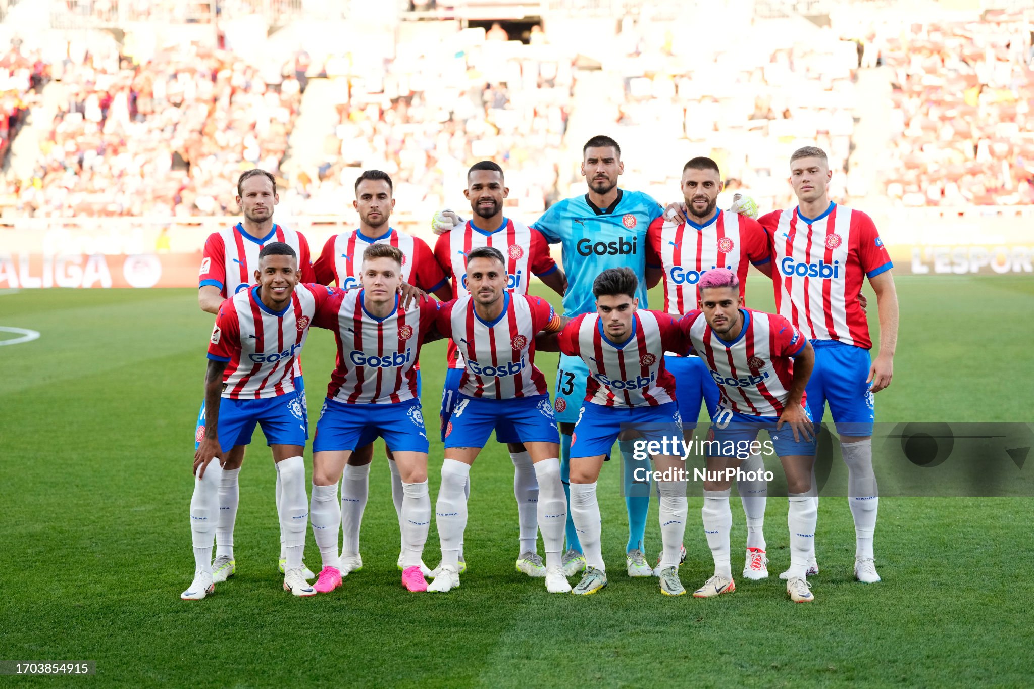 ¿Cuánto mide Eric Garcia? - Altura real: 1,79 - Real height - Página 7 Girona-line-up-during-the-laliga-ea-sports-match-between-girona-fc-and-real-madrid-cf-at