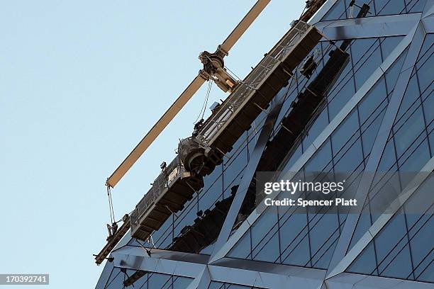 252 Scaffold Rescue Stock Photos, High-Res Pictures, and Images - Getty ...