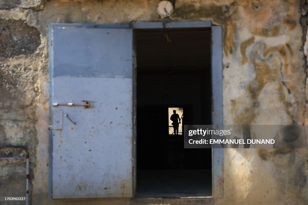 TOPSHOT-AZERBAIJAN-ARMENIA-CONFLICT-KARABAKH
