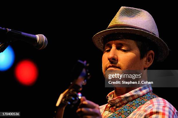 Josh Rouse Rig Joshua Rouse Photos and Premium High Res Pictures - Getty Images