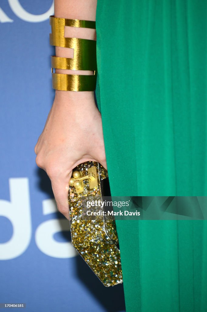 Women In Film's 2013 Crystal + Lucy Awards - Arrivals