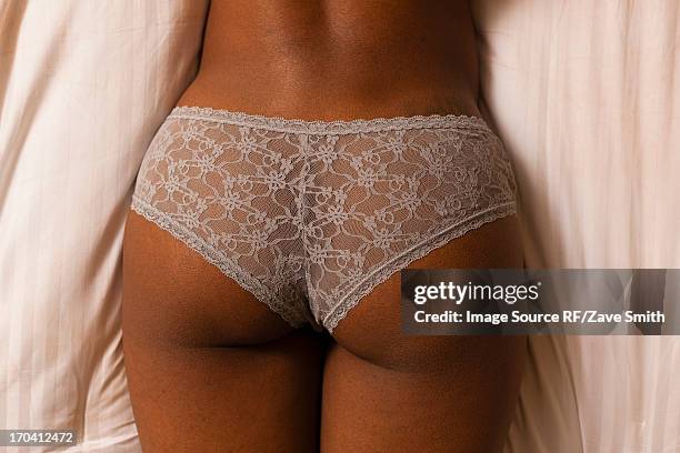 823 Panties From Behind Stock Photos, High-Res Pictures, and Images - Getty  Images