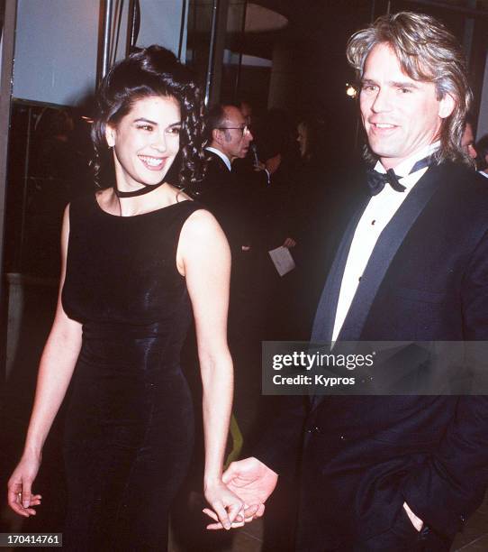 Richard Anderson Photos and Premium High Res Pictures Getty Images