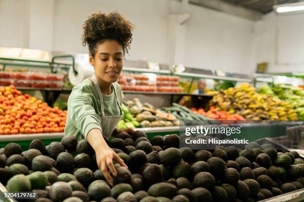 Food Restocking Restocking Shelves Photos and Premium High Res Pictures - Getty Images