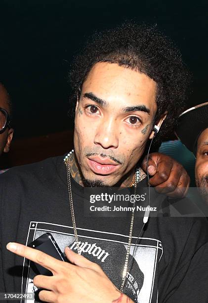 122 Gunplay In Concert Stock Photos, High-Res Pictures, and Images ...