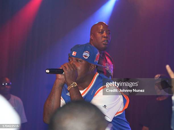 Lil Mop Rapper 167 Fame Of Mop Stock Photos, High-Res Pictures, and Images - Getty Images