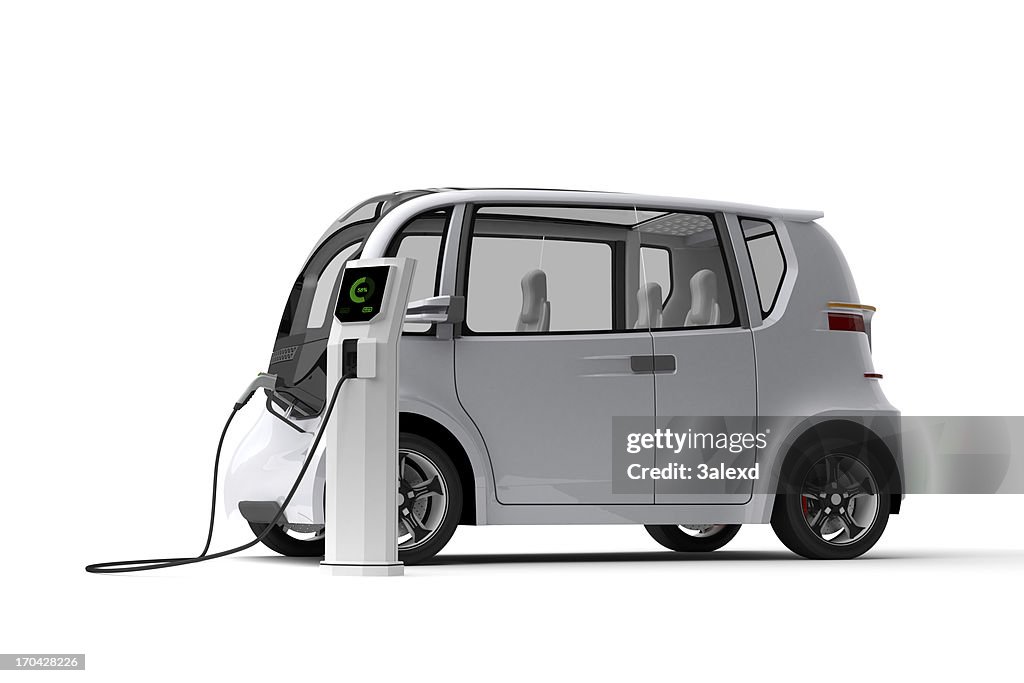 Electric Car