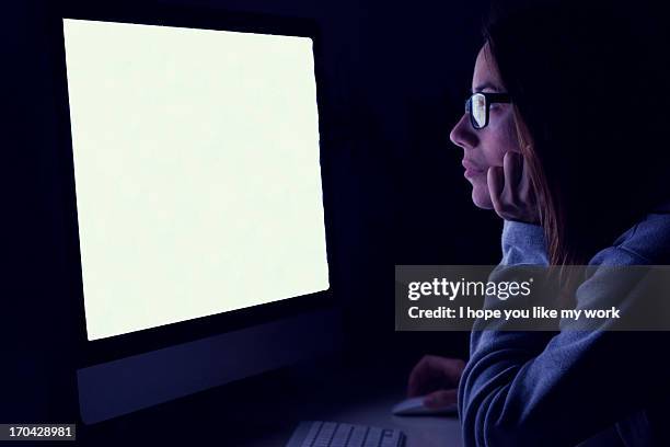 25 Think Before You Click Stock Photos, High-Res Pictures, and Images ...