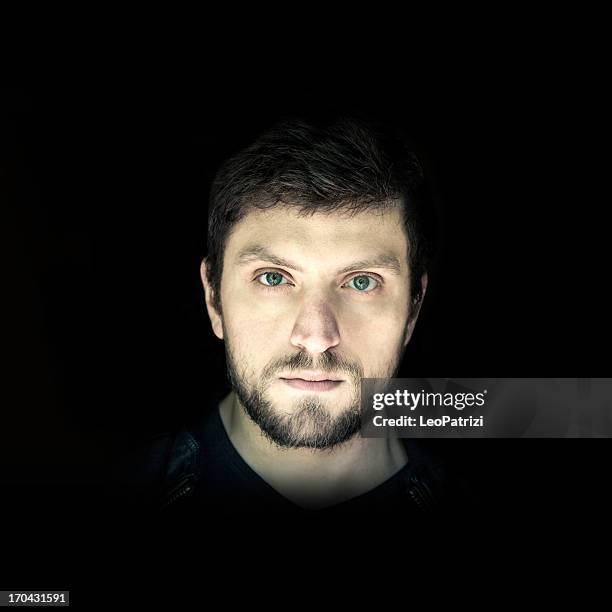 Green Eyes Photos and Premium High Res Pictures - Getty Images