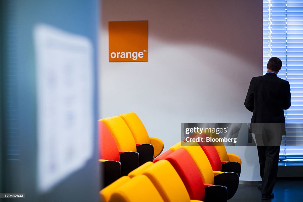 Orange Polska Telecommunications Network Headquarters And IT Infrastructure