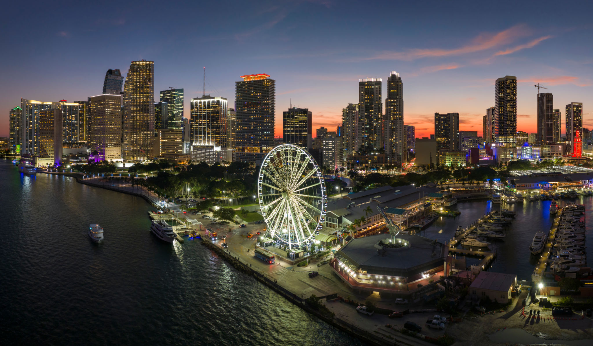 miami business growth