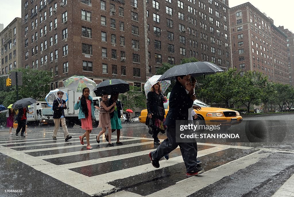 US-WEATHER-STORM