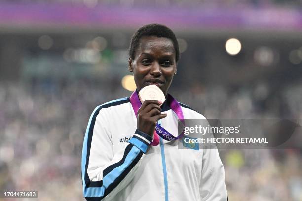 58 Caroline Kipkirui Stock Photos, HighRes Pictures, and Images