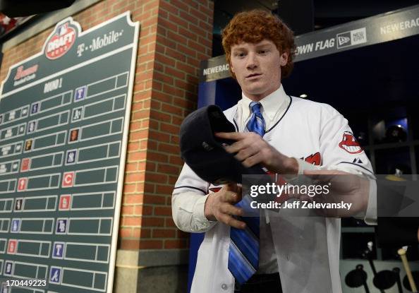 MLB First-Year Player Draft MLB First-Year Player Draft
