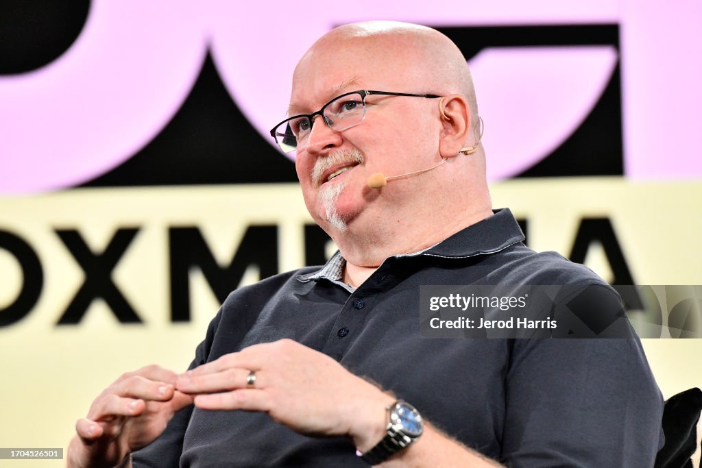 Vox Media's 2023 Code Conference - Day 2