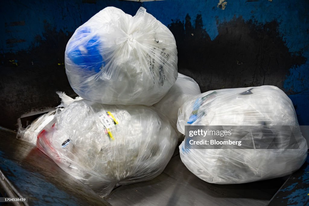 Don't Trust Plastic Snack Wrappers With Recycling Instructions