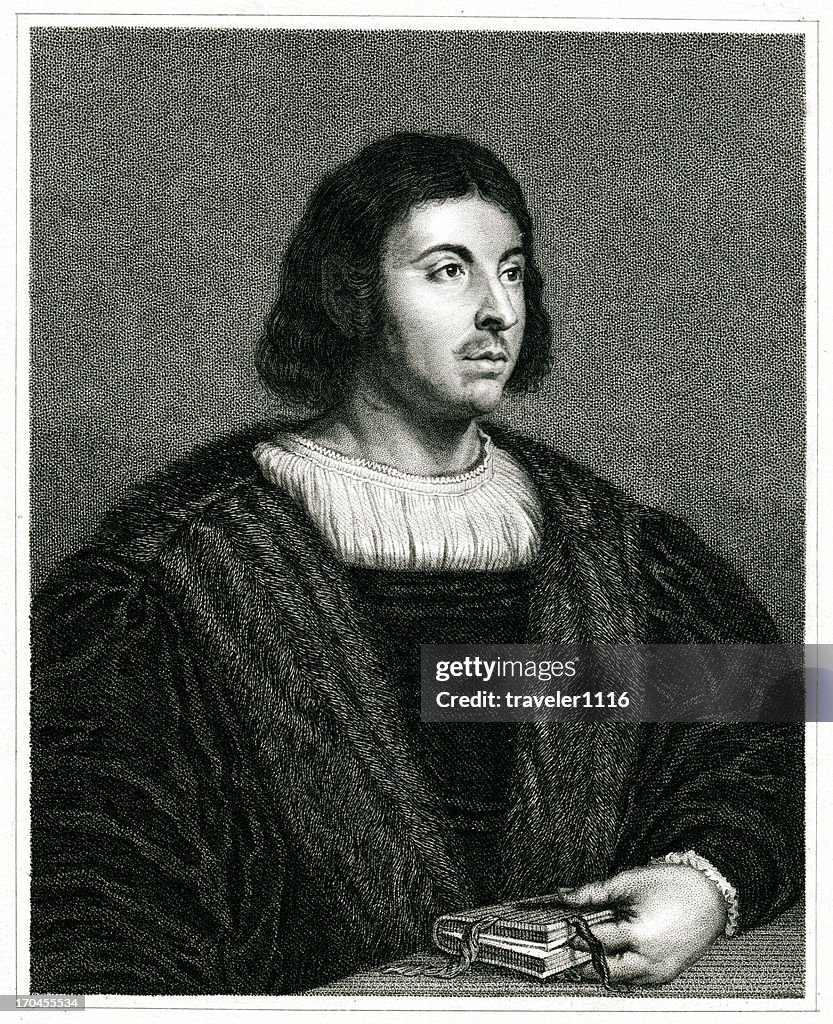 Boccace