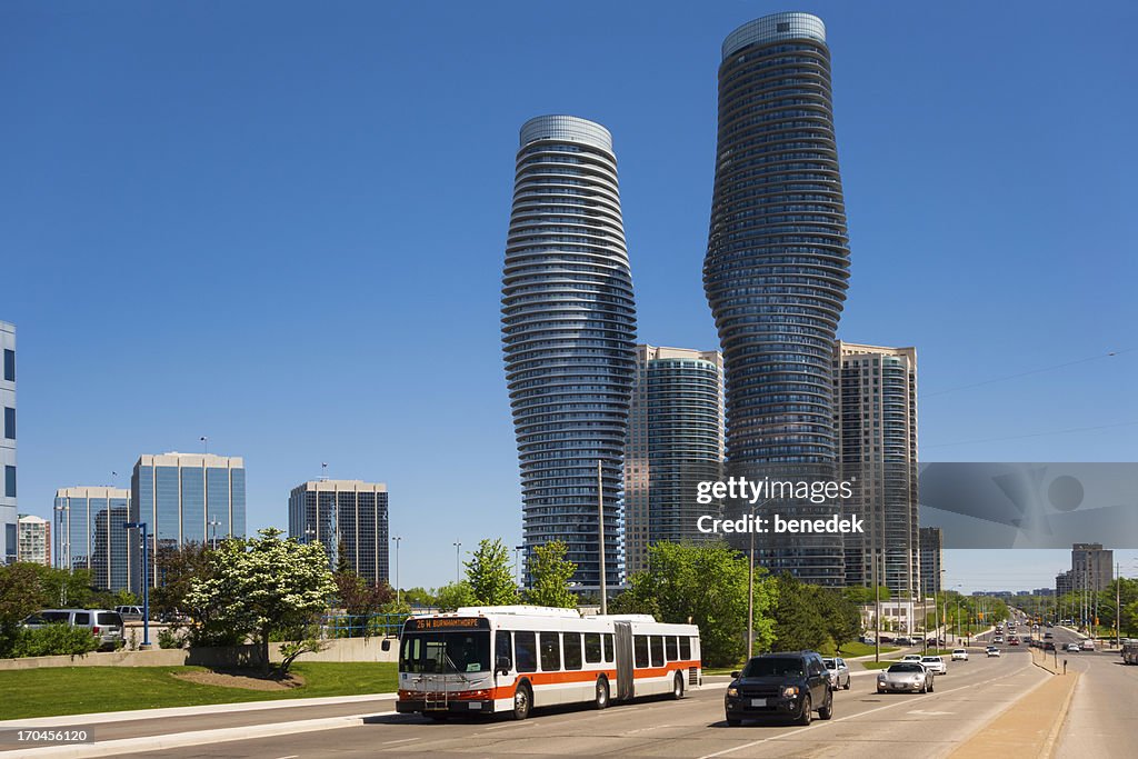 Mississauga, Ontario, Canadá