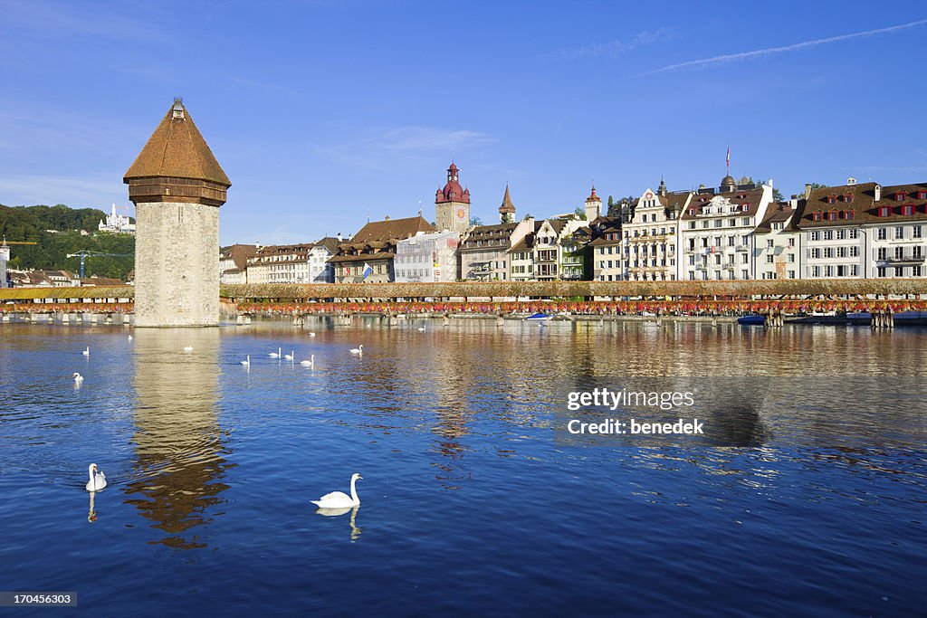 Luzern, Schweiz