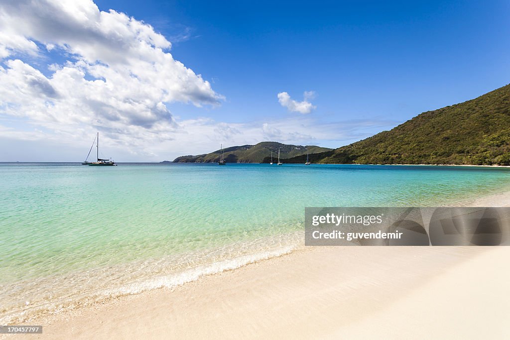 Caribbean Beach
