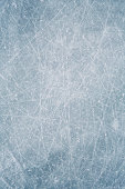 Scratched Ice background