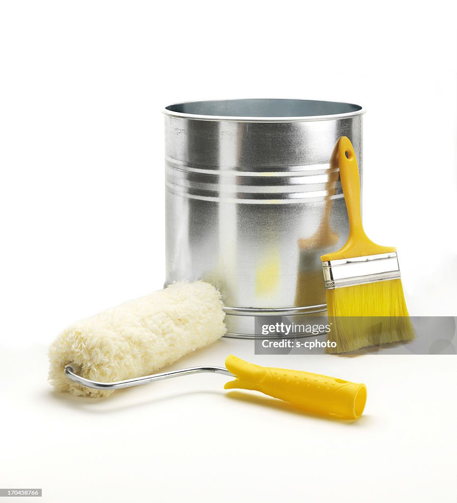 Painting Equipment (Click for more)