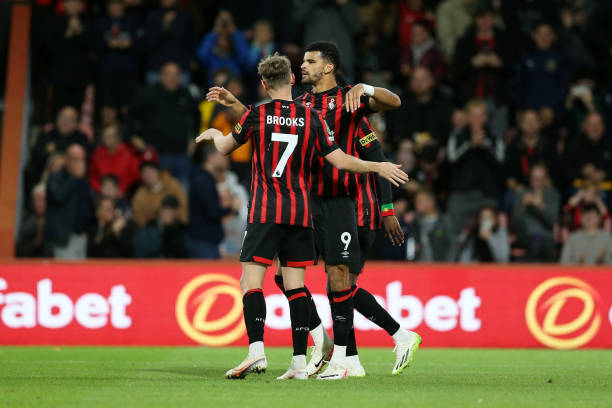 GBR: AFC Bournemouth v Stoke City - Carabao Cup Third Round