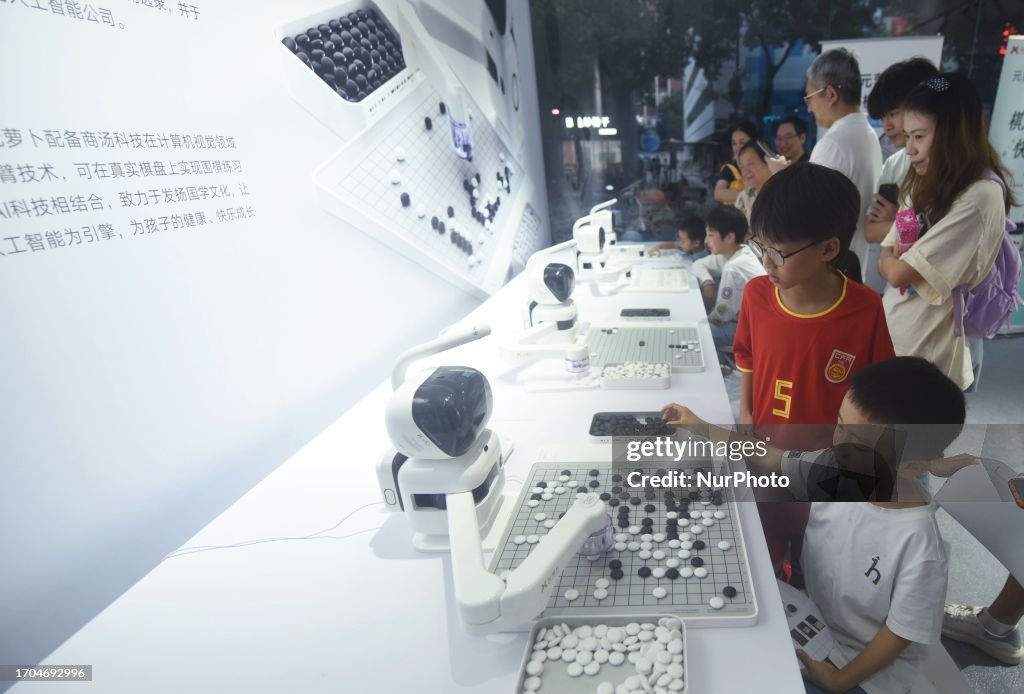 2023 Future Life Festival in Hangzhou