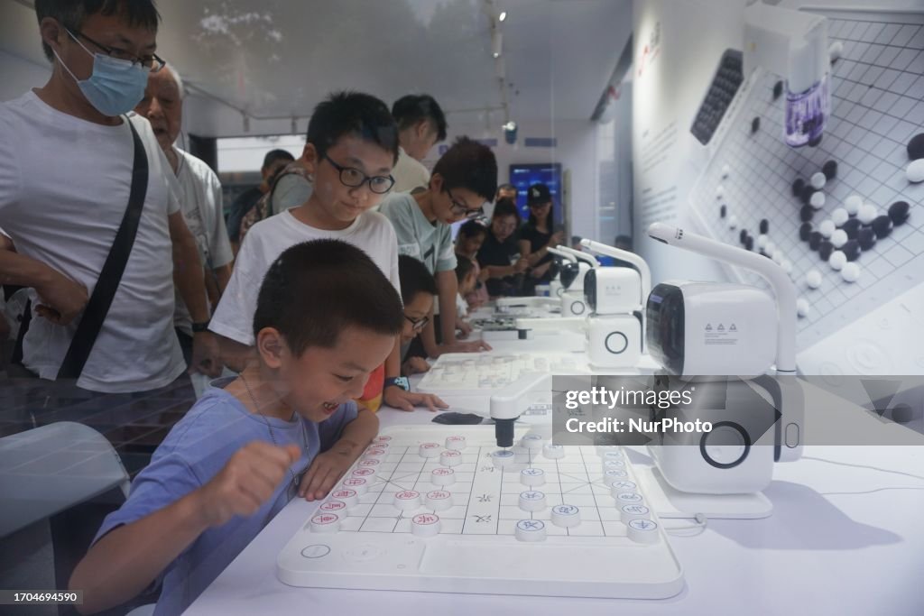 2023 Future Life Festival in Hangzhou