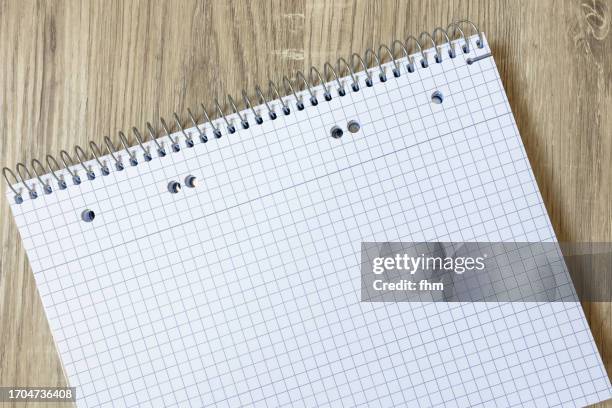 96 Notepad Texture Stock Photos, High-Res Pictures, and Images - Getty ...