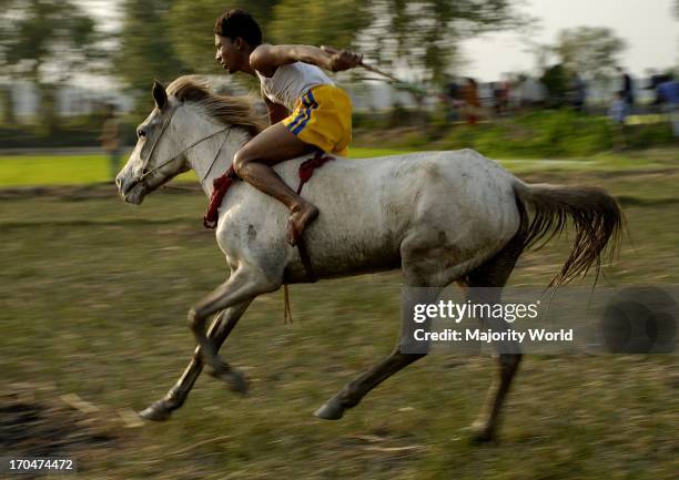 Ghora Raching Ghora Dabor Photos and Premium High Res Pictures - Getty Images