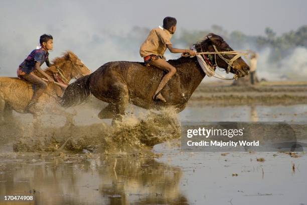 Ghora Raching Ghora Dabor Photos and Premium High Res Pictures - Getty Images