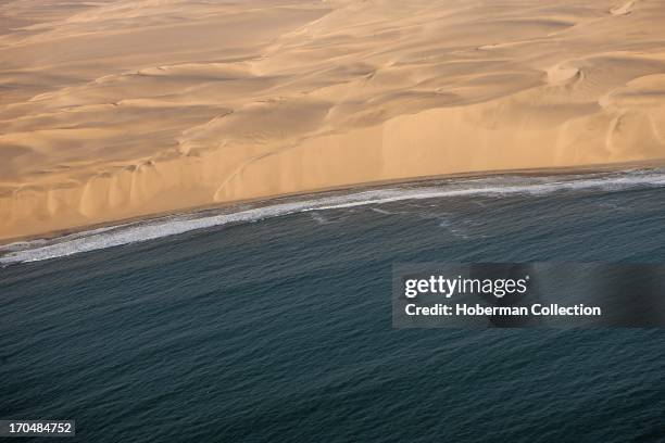 Ocean In Namibia Namibia Ocean Photos and Premium High Res Pictures - Getty Images