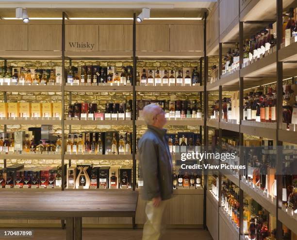 Speirs Major Photos and Premium High Res Pictures - Getty Images