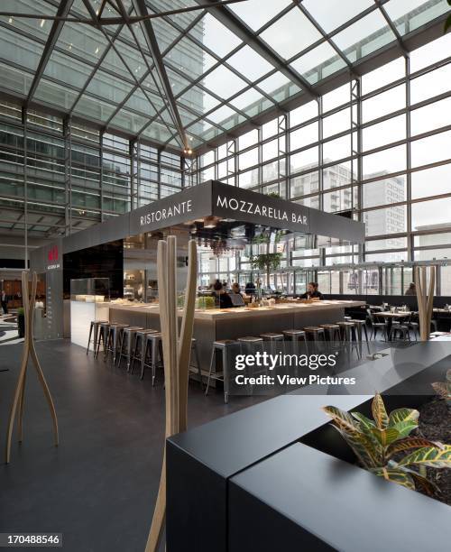 31 Obika Mozzarella Bar Stock Photos, High-Res Pictures, and Images ...