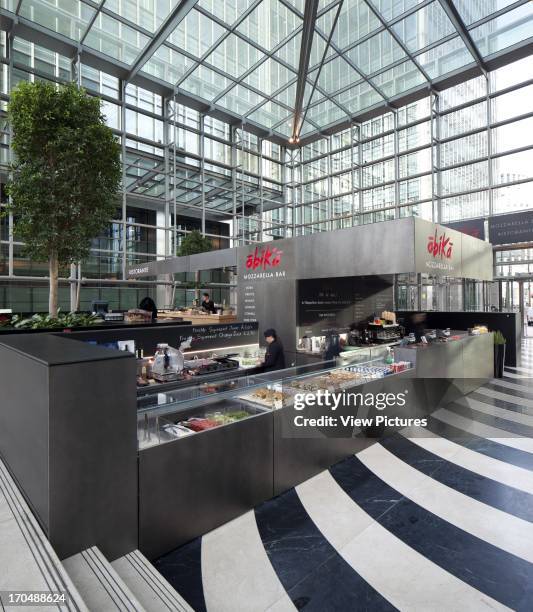 31 Obika Mozzarella Bar Stock Photos, High-Res Pictures, and Images ...