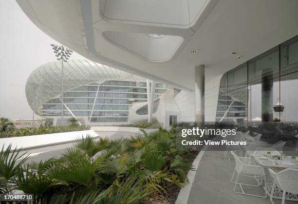Hanu Rasida 76 Asymptote Architecture Photos & High Res Pictures - Getty Images
