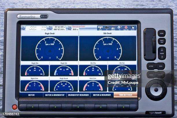 Ship Navigation Panel 173 Ship Navigation Screen Stock Photos, High-Res Pictures, and Images ...