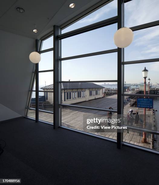 64 Southend Pier Cultural Centre Stock Photos, High-Res Pictures, and ...