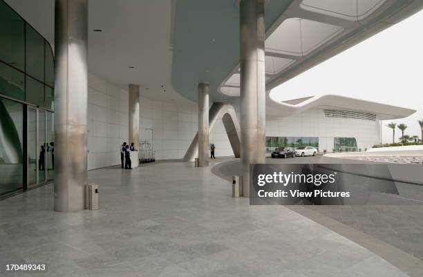 Hanu Rasida Asymptote Photos and Premium High Res Pictures - Getty Images