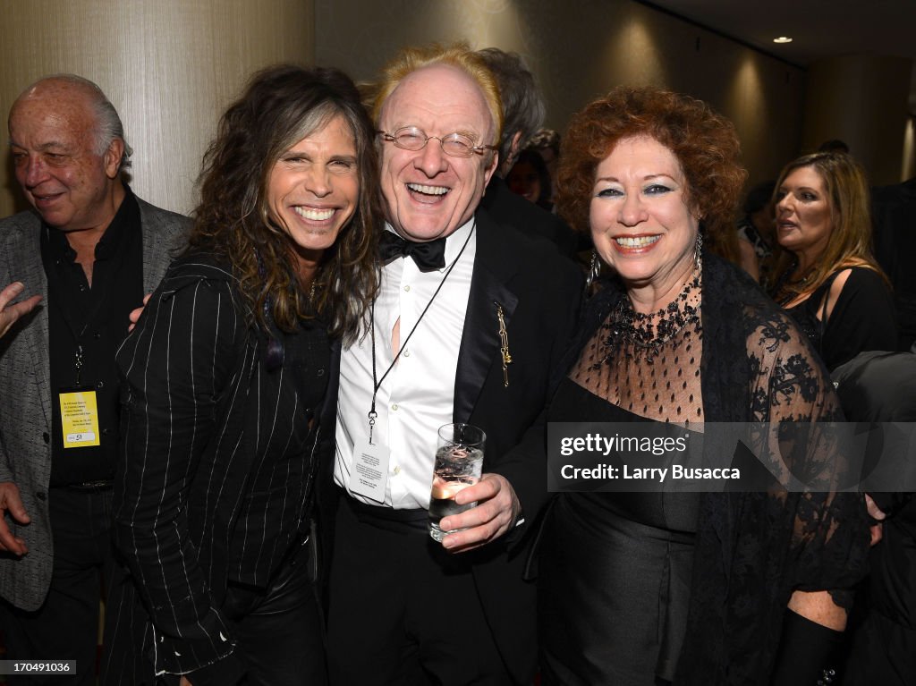 Songwriters Hall Of Fame 44th Annual Induction And Awards - Backstage