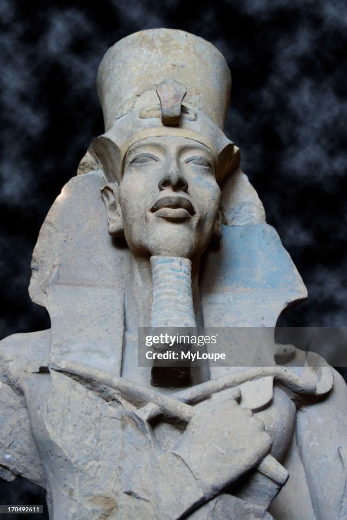 Cairo Museum