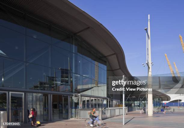 Greenwich Train Station Photos and Premium High Res Pictures - Getty Images
