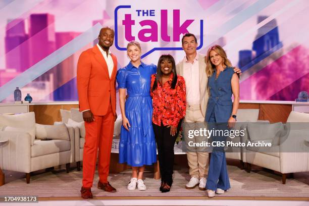 10,992 Cbs Daytime Stock Photos, High-Res Pictures, and Images - Getty ...