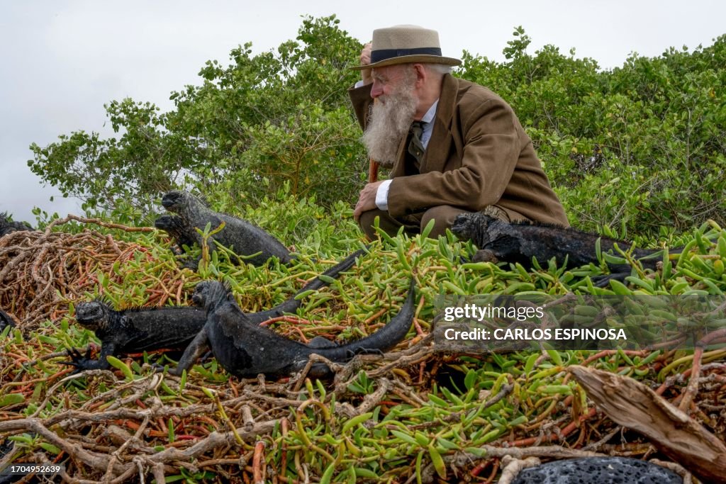 ECUADOR-GALAPAGOS-LIFESTYLE-DARWIN